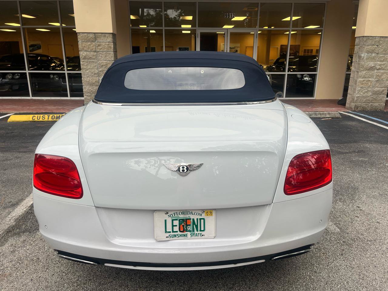 Used 2013 Bentley Continental GT AWD/4WD image 20