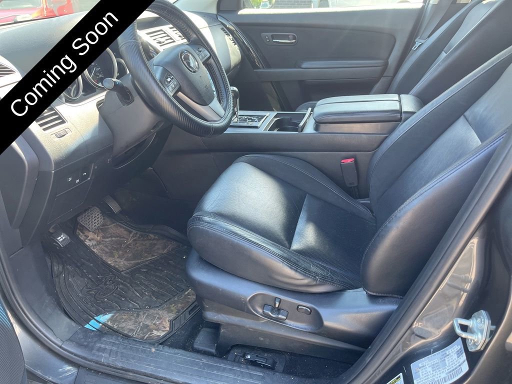 Used 2014 MAZDA CX-9 Touring FWD image 9