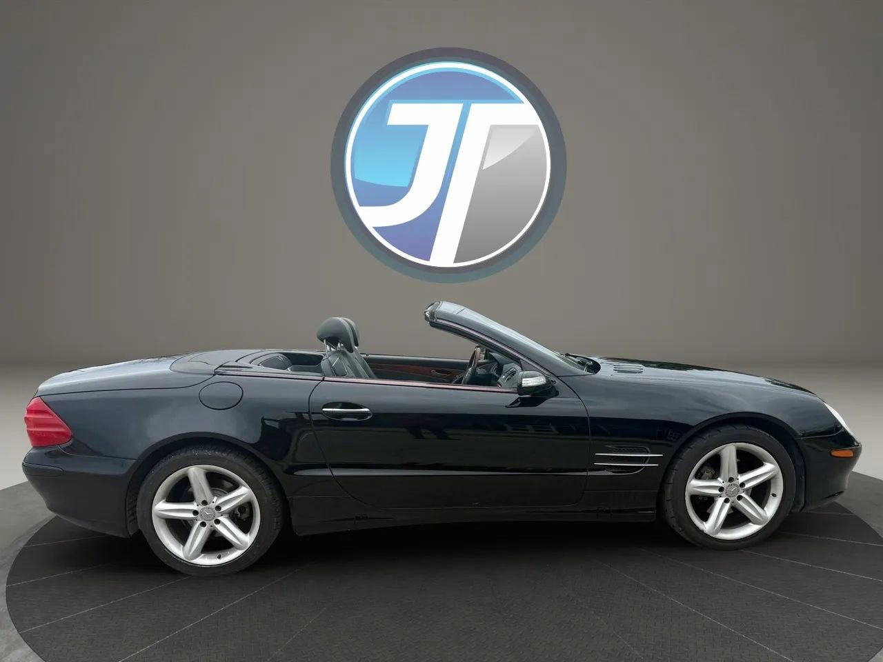 Used 2004 Mercedes-Benz SL 500 image 32