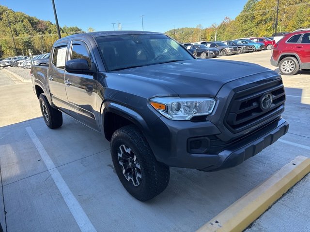 Used 2022 Toyota Tacoma SR