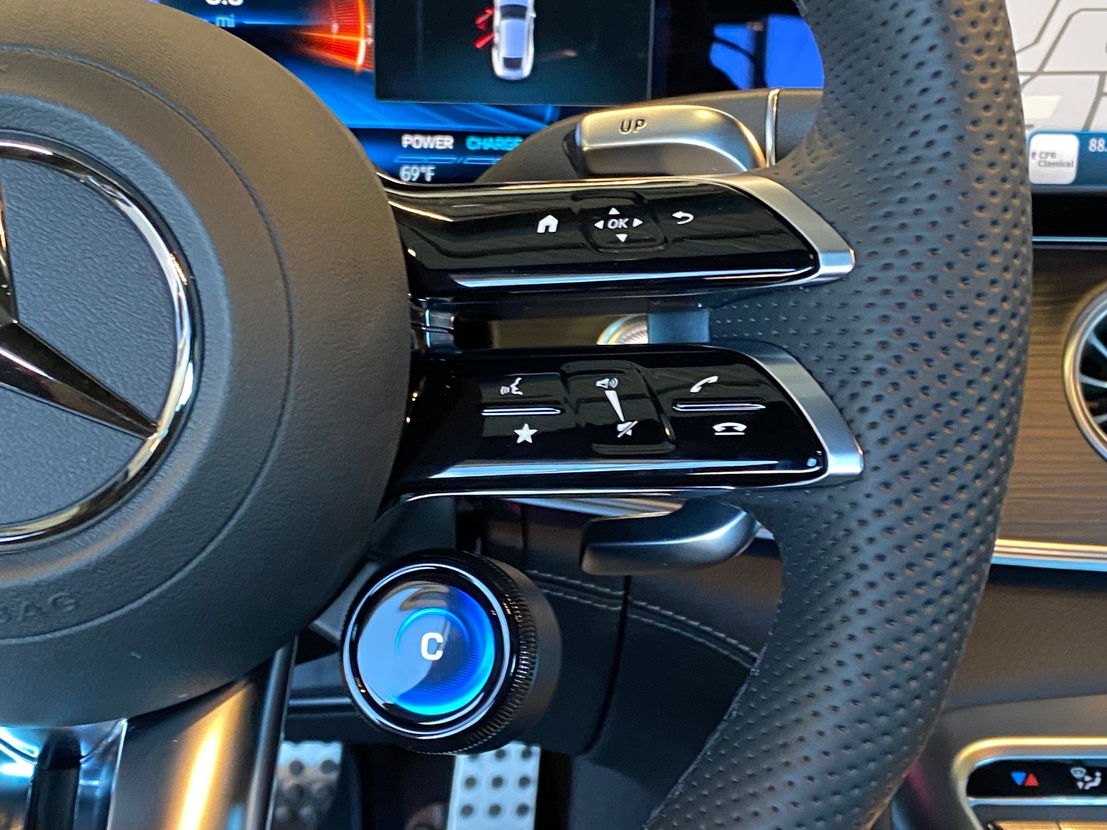 New 2026 Mercedes-Benz AMG GT 53 image 25