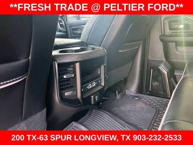 Used 2025 RAM 2500 Limited image 8
