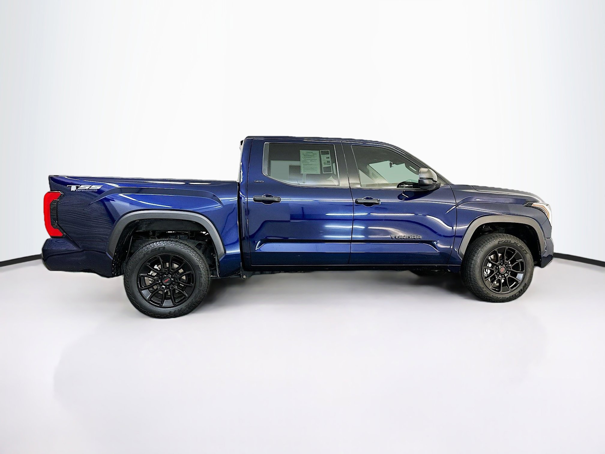 Used 2022 Toyota Tundra SR5 image 10
