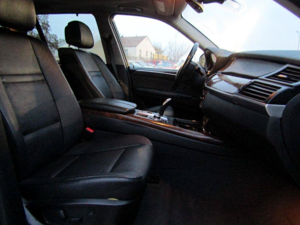 Used 2011 BMW X5 xDrive35i AWD/4WD image 15