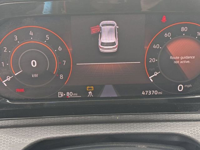 Used 2022 Volkswagen GTI SE image 25