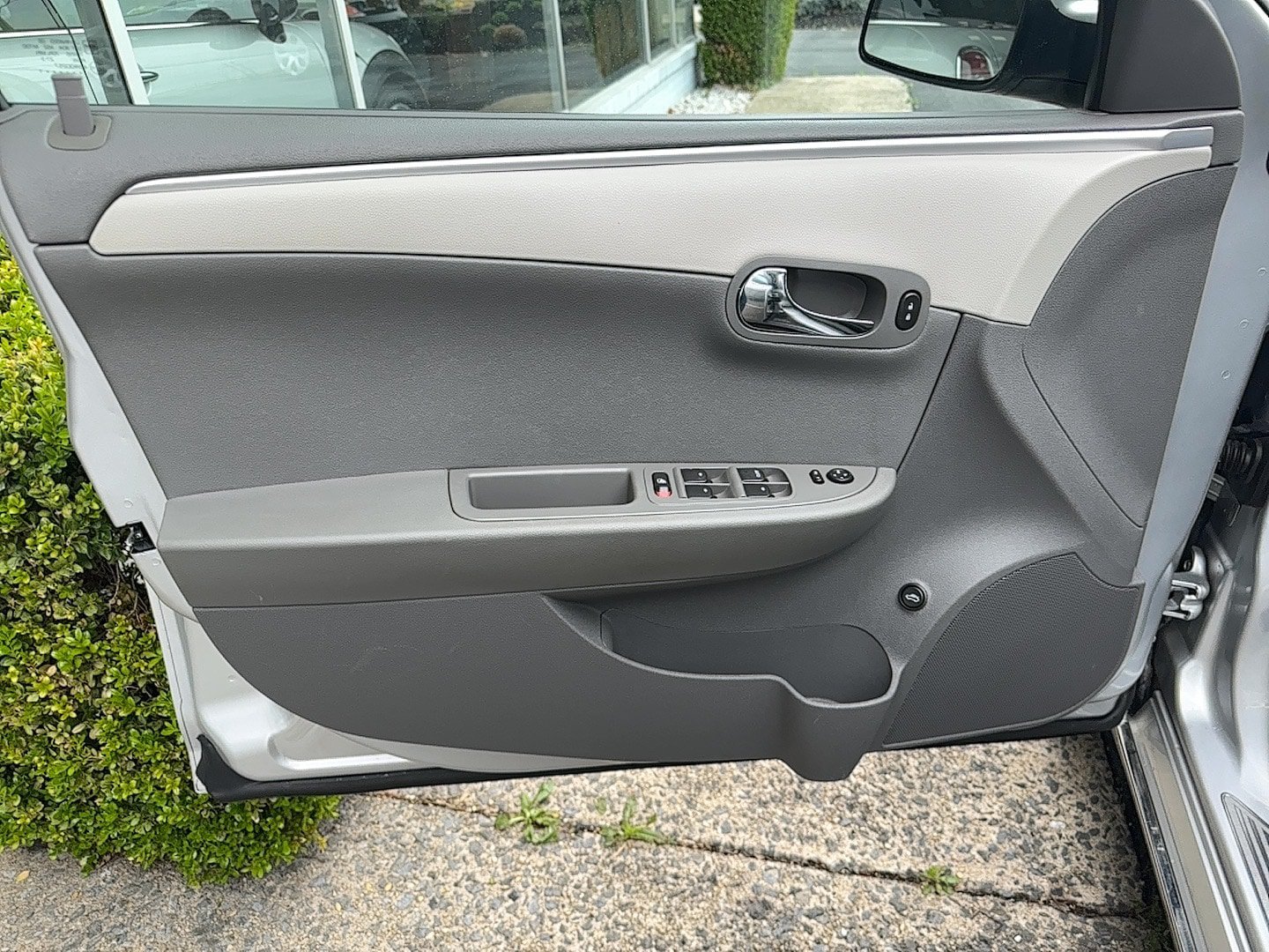 Used 2011 Chevrolet Malibu LT w/ Power Convenience Package FWD image 15