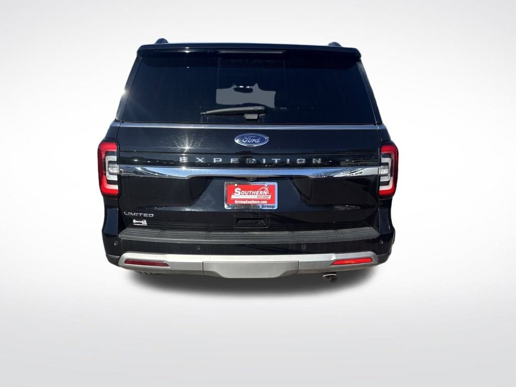 Used 2024 Ford Expedition Limited image 5
