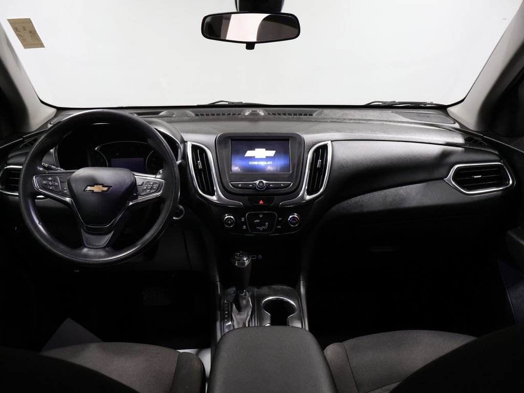 Used 2021 Chevrolet Equinox LT image 17