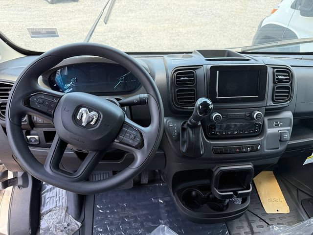 New 2023 RAM ProMaster 3500 w/ Convenience Group FWD image 11