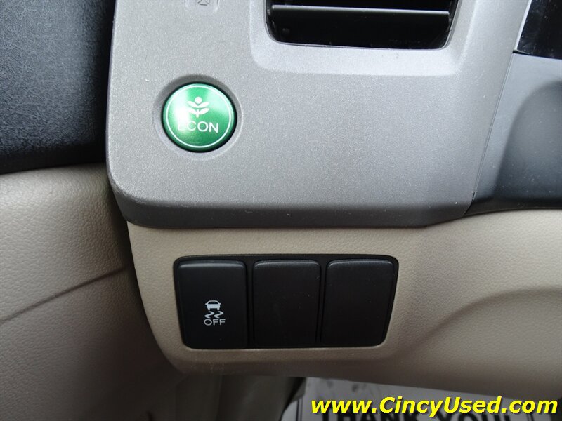 Used 2012 Honda Civic EX image 23