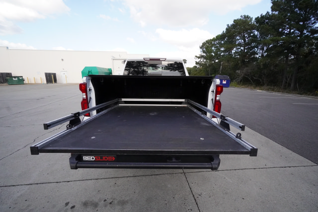 Used 2020 Chevrolet Silverado 1500 RST AWD/4WD image 13