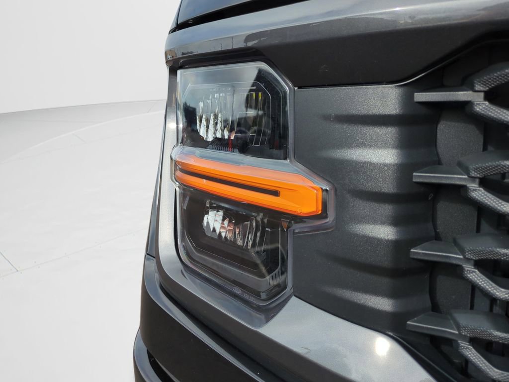 Used 2025 Ford F150 STX w/ Equipment Group 200A AWD/4WD image 9