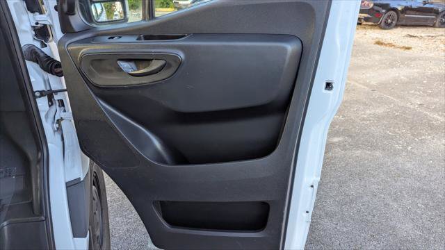 Used 2021 Mercedes-Benz Sprinter 2500 image 21