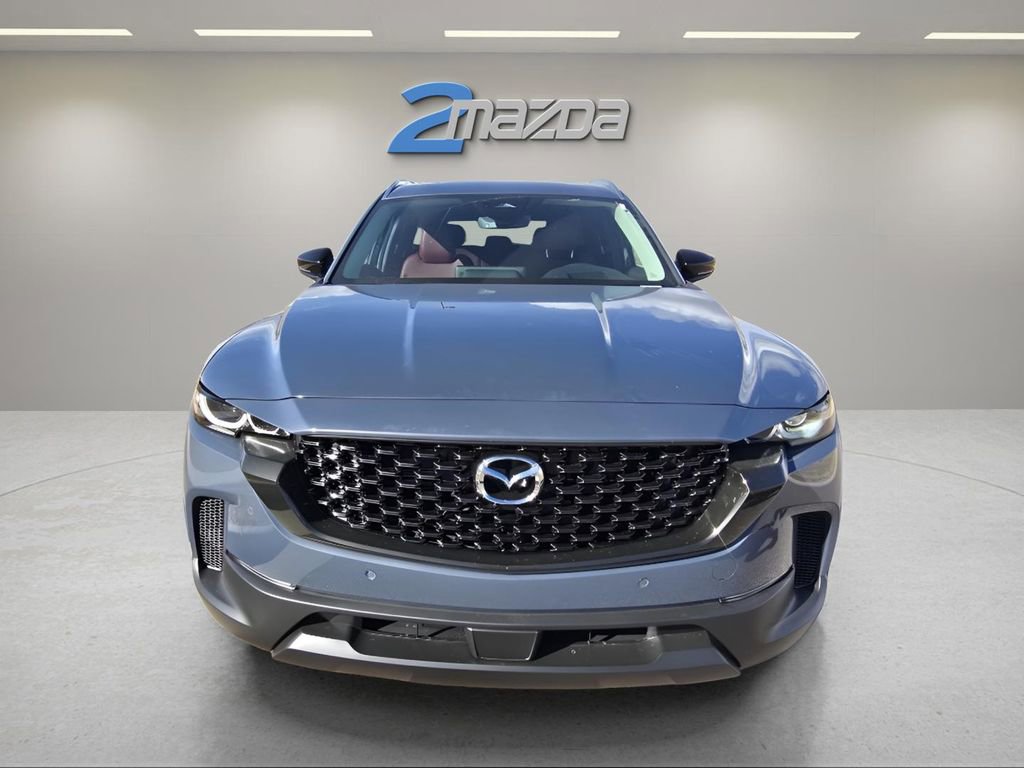 New 2026 MAZDA CX-50 2.5 Hybrid w/ Weather Package AWD/4WD image 9