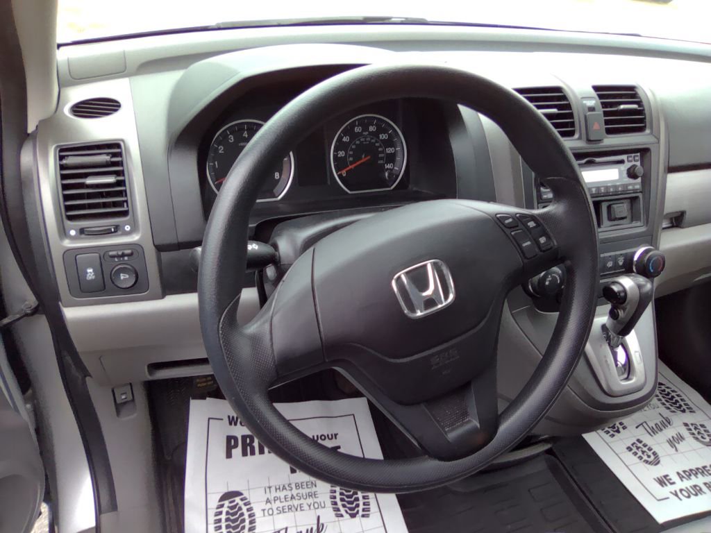Used 2011 Honda CR-V LX image 13