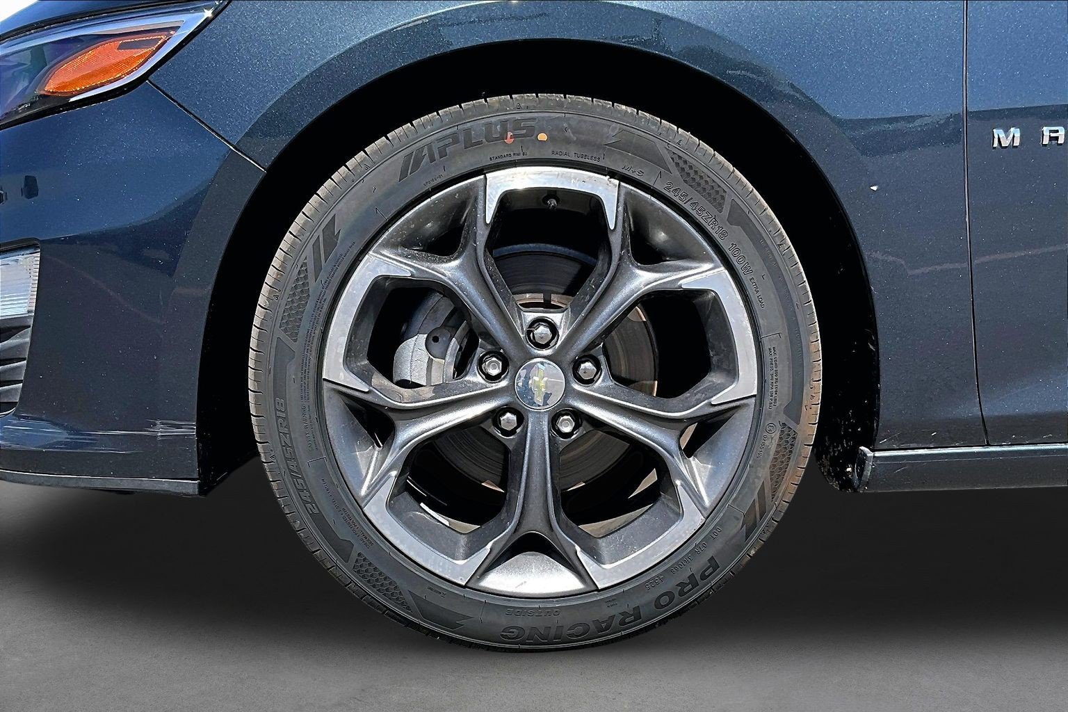 Used 2020 Chevrolet Malibu LT FWD image 8