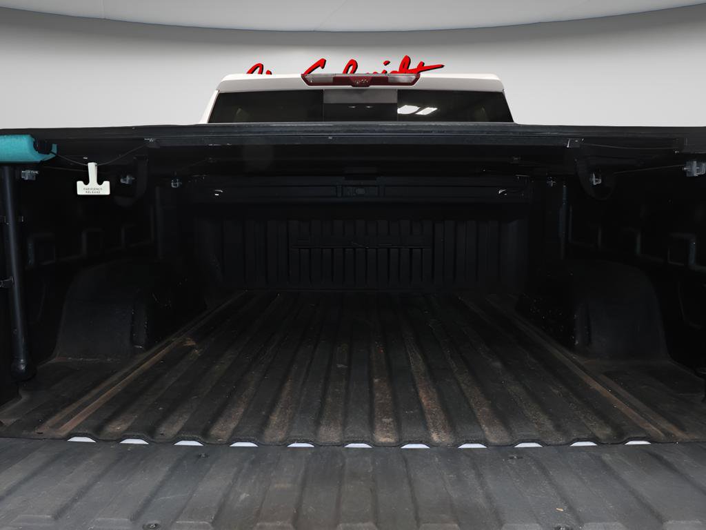 Used 2024 GMC Sierra 1500 Denali Ultimate image 24