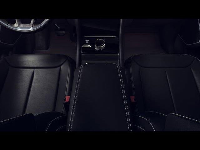 New 2026 Jeep Grand Cherokee Limited w/ Limited Altitude Package AWD/4WD image 4