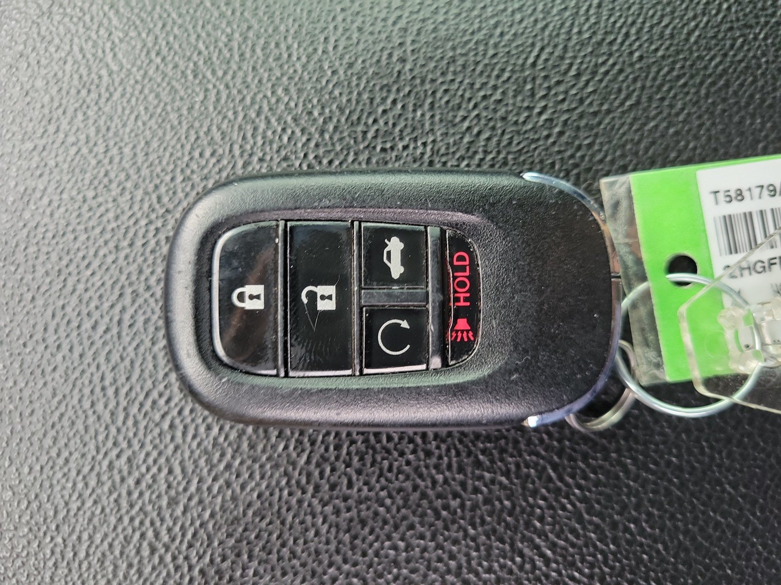 Used 2024 Honda Civic Touring image 35