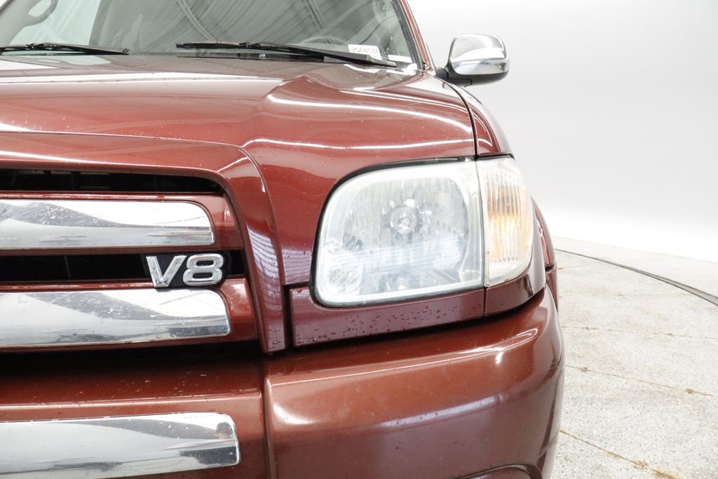 Used 2006 Toyota Tundra SR5 AWD/4WD image 12