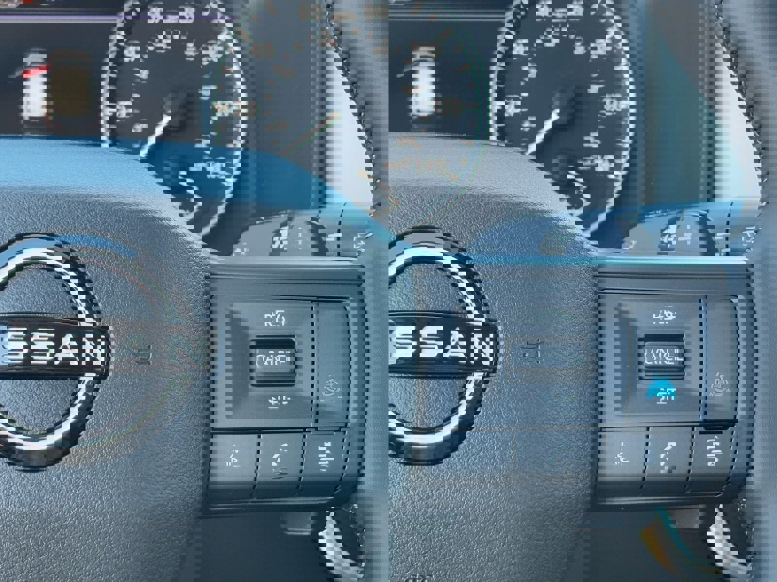 New 2026 Nissan Rogue SV image 20