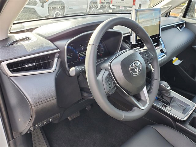 New 2026 Toyota Corolla Cross XLE image 18
