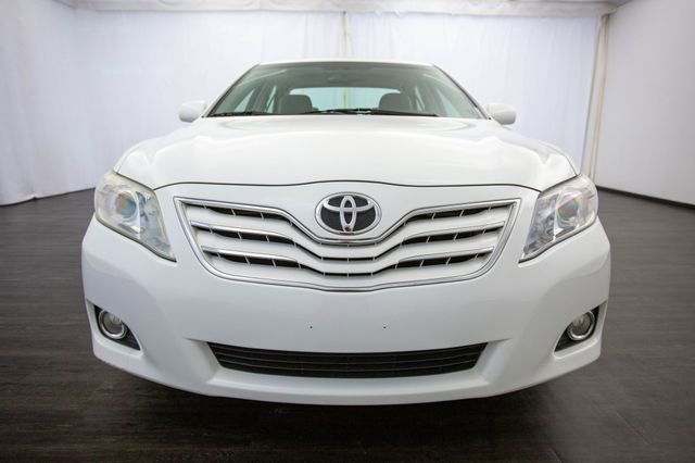 Used 2011 Toyota Camry XLE w/ XLE Extra-Value Pkg #2 image 36
