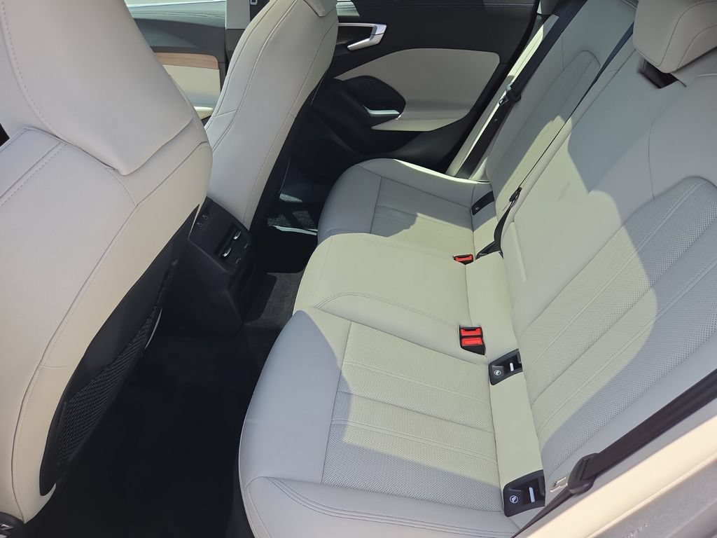 Certified 2025 Audi A5 2.0T Premium w/ Premium Plus AWD/4WD image 12