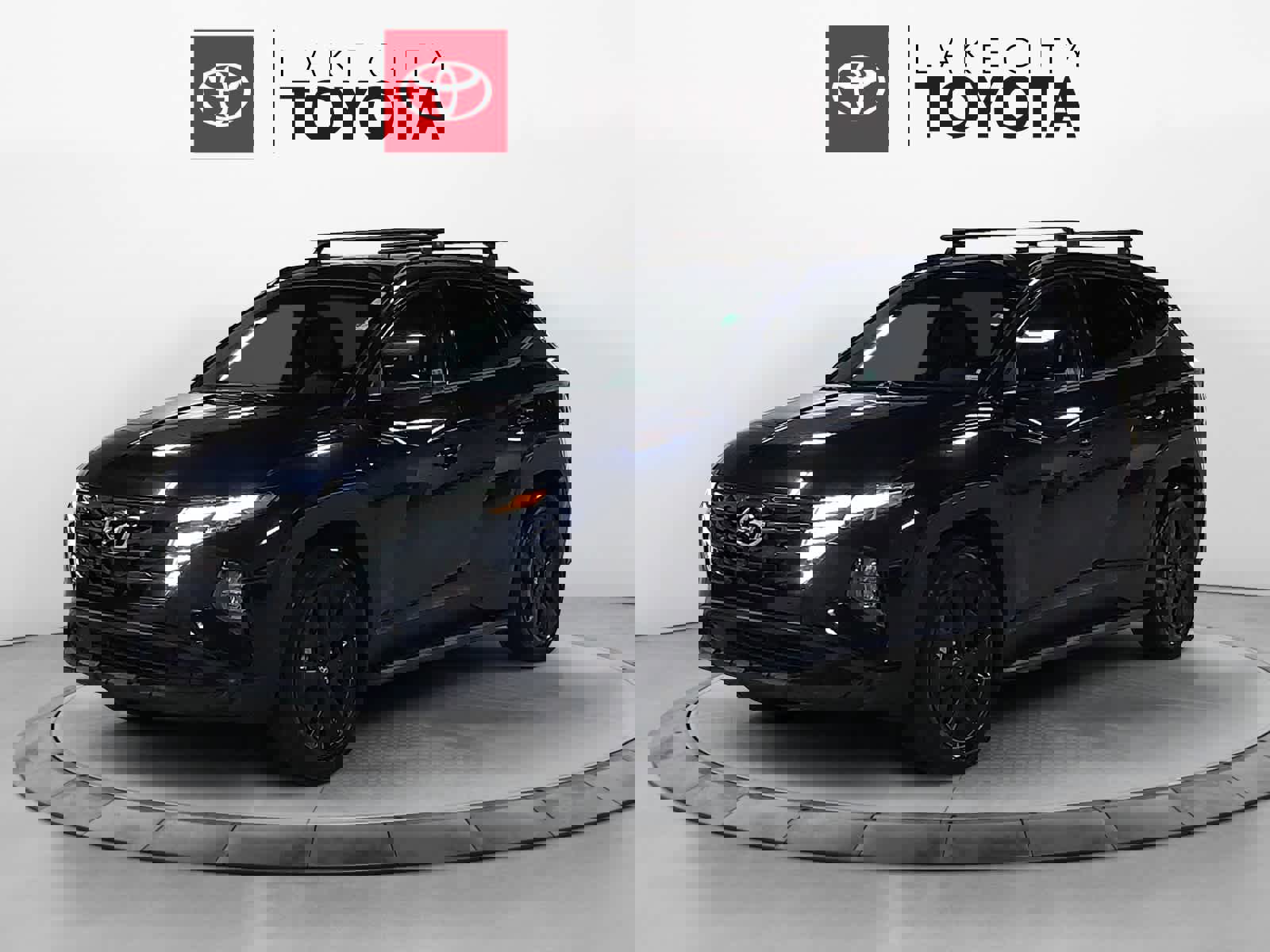 Used 2024 Hyundai Tucson XRT