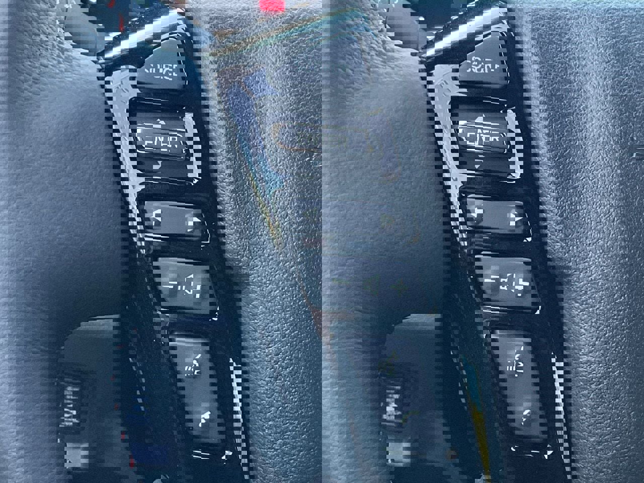 New 2026 Nissan Frontier PRO-4X w/ Pro Premium Package image 32