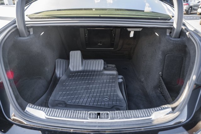 Certified 2022 Mercedes-Benz S 580 S 580 image 10