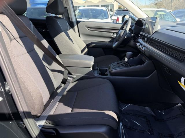 Used 2026 Honda CR-V EX image 7