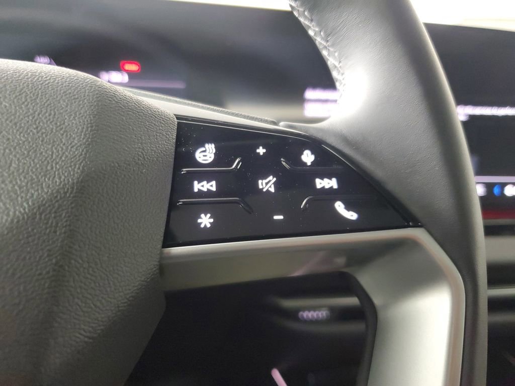 New 2026 Audi A6 Premium Plus AWD/4WD image 26