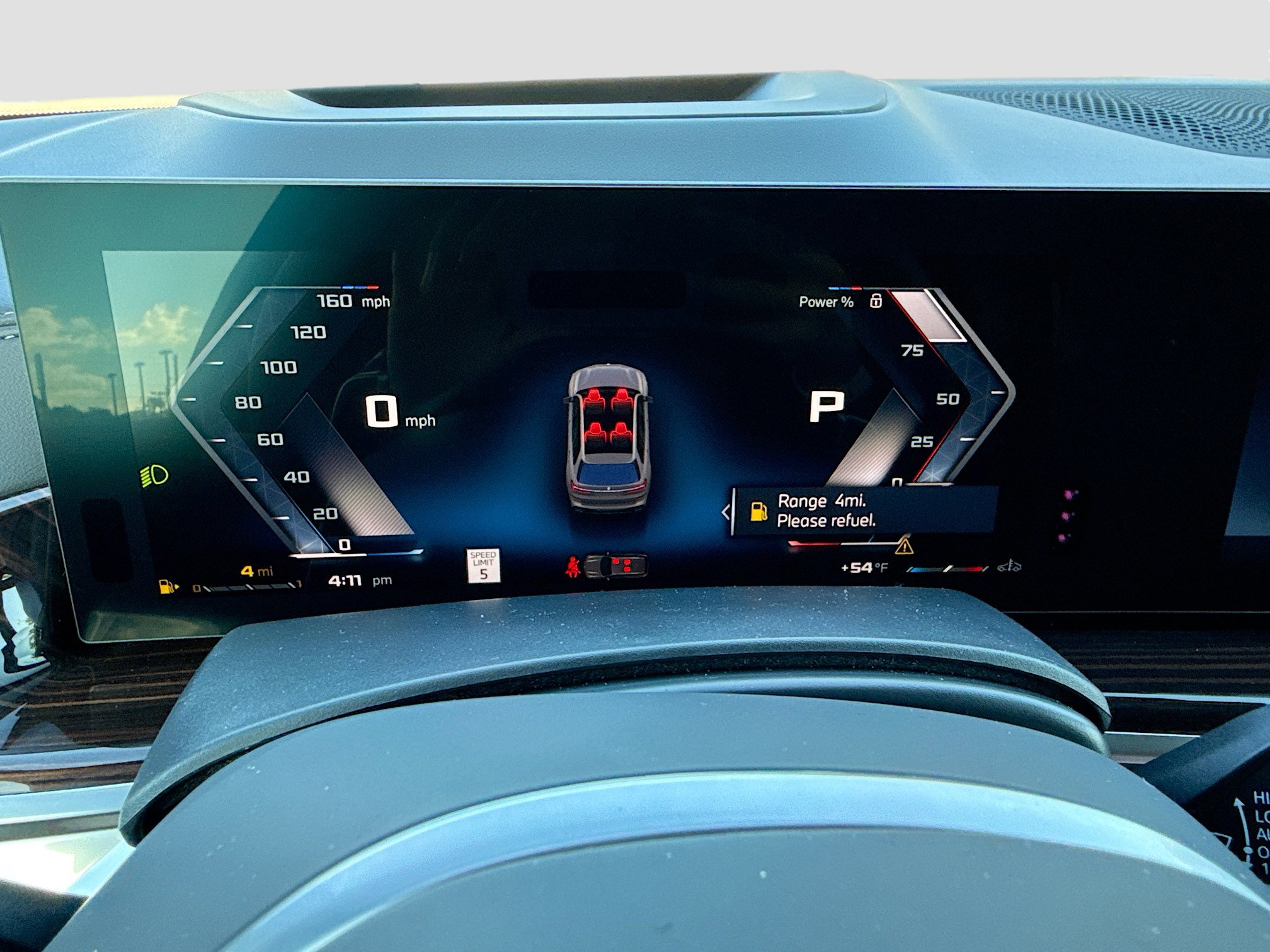 New 2026 BMW X7 M60i image 43