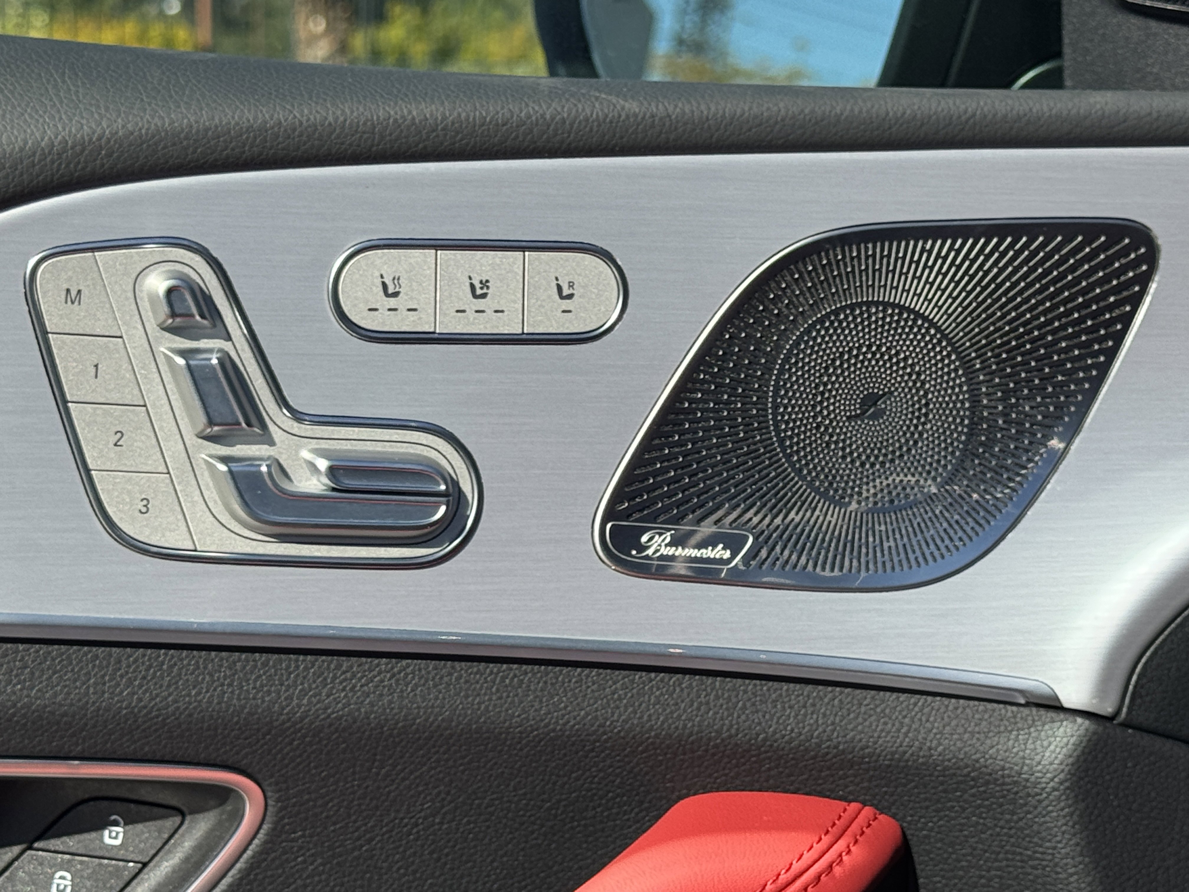 New 2026 Mercedes-Benz GLE 450 4MATIC Coupe image 16