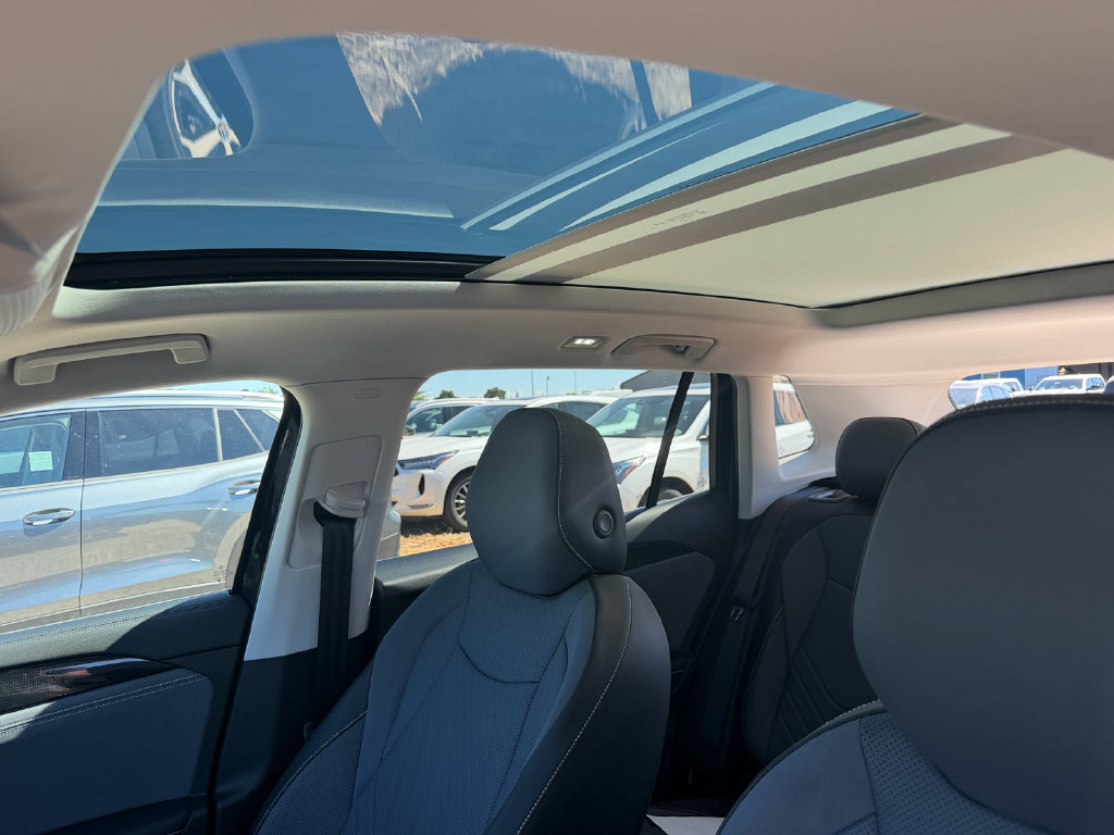 New 2026 Volkswagen Tiguan SE AWD/4WD image 22
