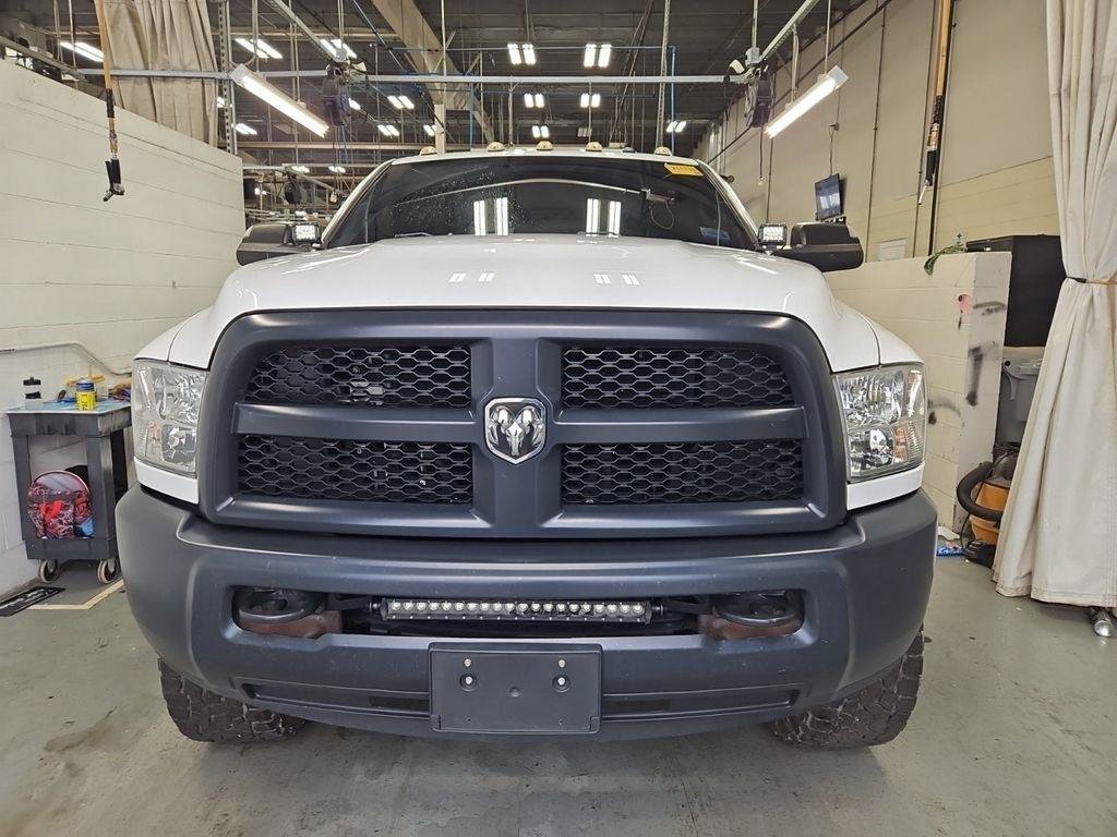 Used 2018 RAM 2500 Tradesman w/ Popular Equipment Group AWD/4WD image 2