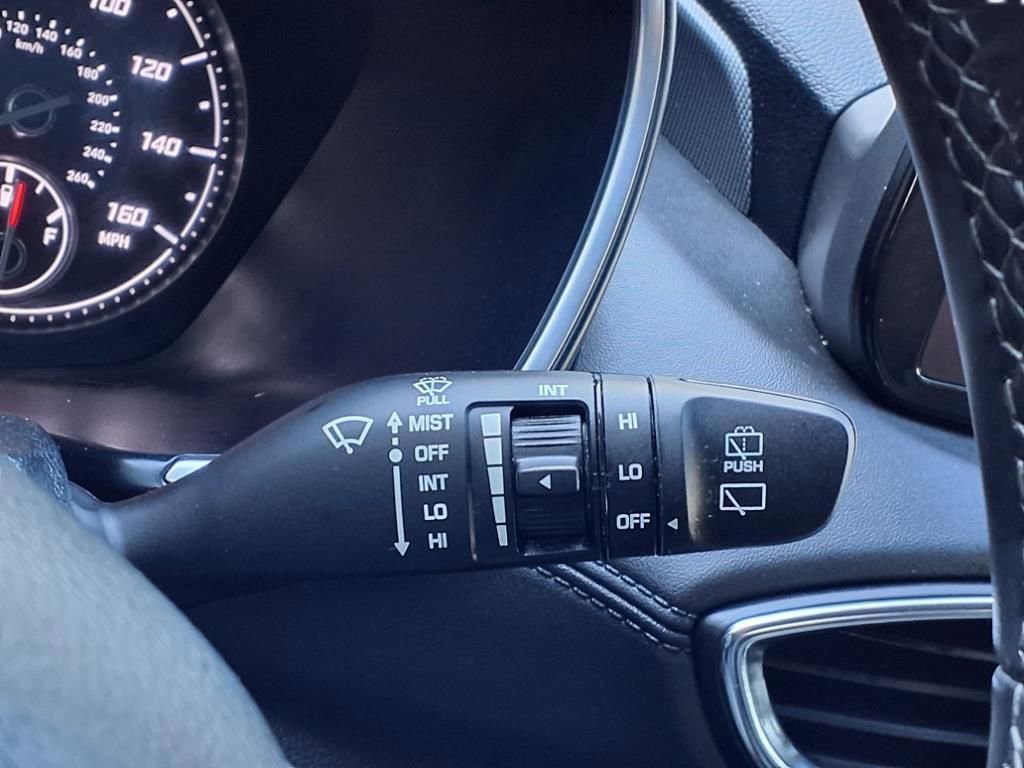 Used 2023 Hyundai Santa Fe SEL image 29