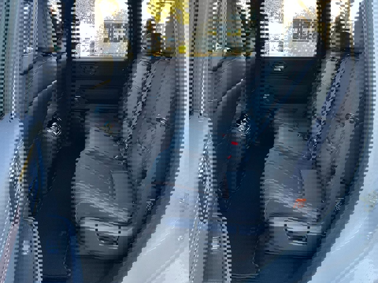 New 2026 Nissan Armada SL image 14