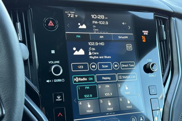 Used 2025 Subaru Outback Wilderness image 14