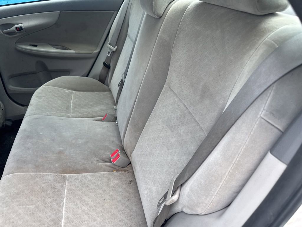 Used 2009 Toyota Corolla LE image 11