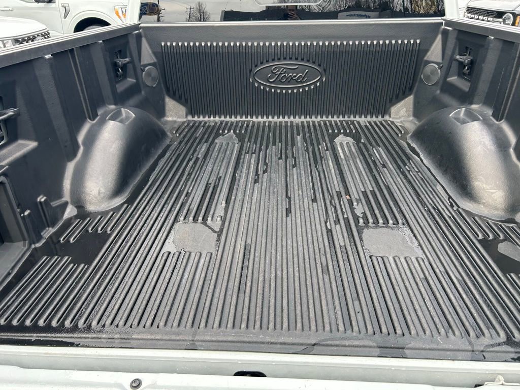 Certified 2023 Ford F150 XLT w/ Equipment Group 302A High image 12