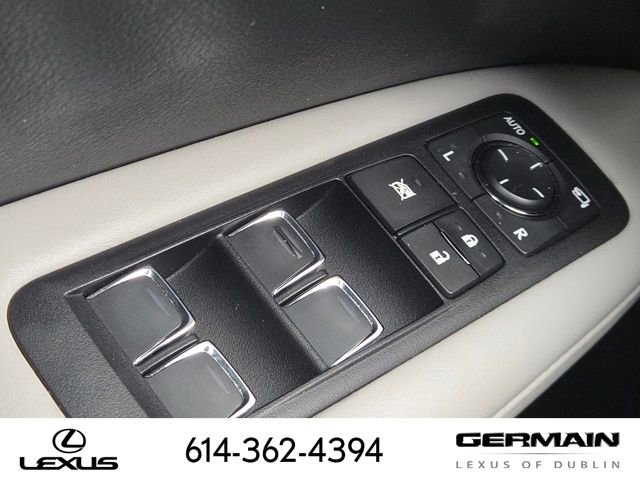 Used 2018 Lexus RX 350 FWD w/ Premium Package image 24