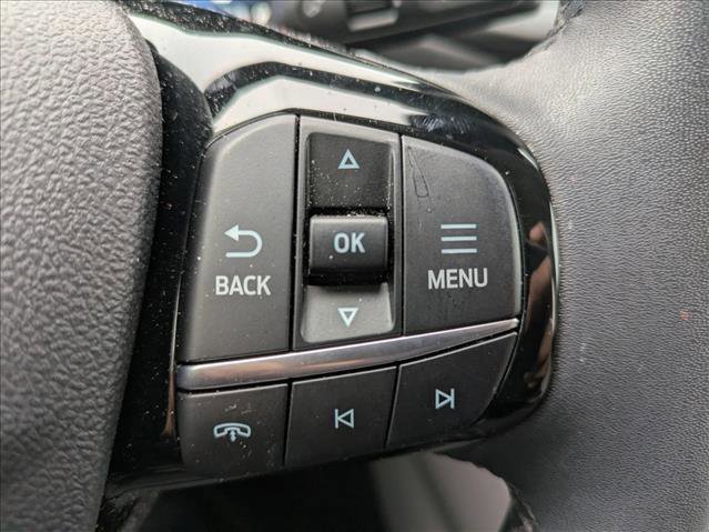 Used 2023 Ford Escape Platinum w/ Class II Trailer Tow Package image 13