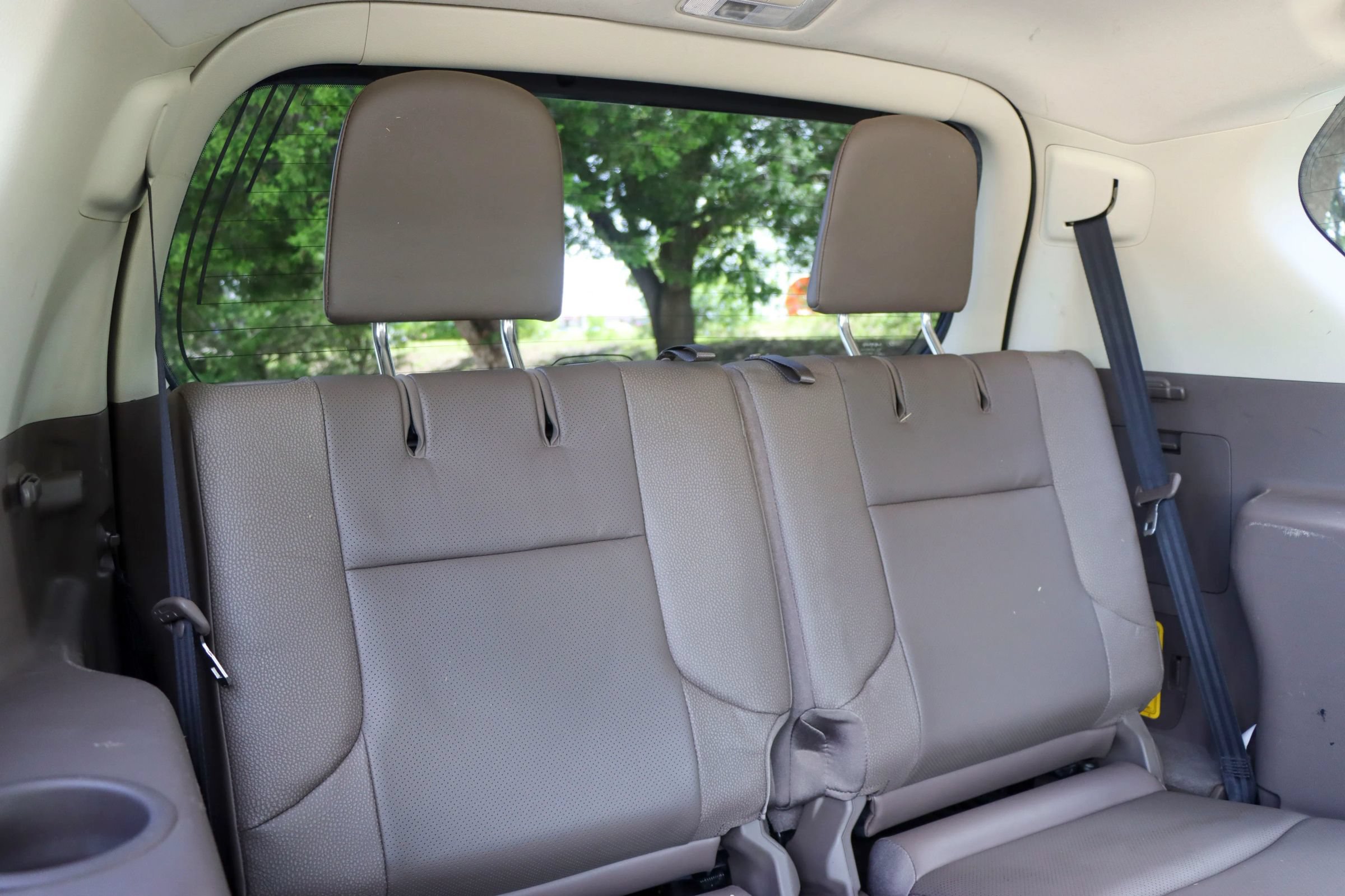 Used 2016 Lexus GX 460 w/ Premium Package AWD/4WD image 20