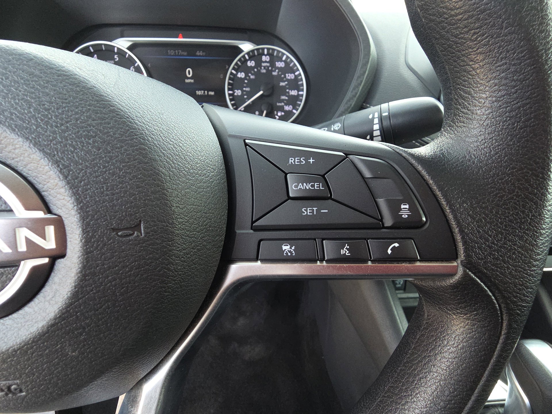 Used 2024 Nissan Sentra SV image 19