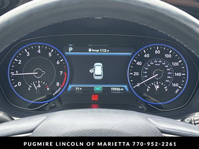 Used 2020 Hyundai Palisade SEL w/ Premium Package image 30