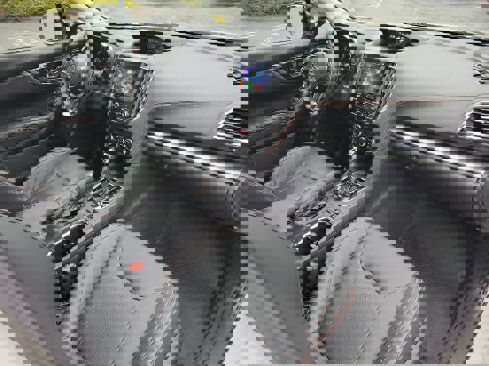 Used 2018 Subaru Crosstrek 2.0i Limited AWD/4WD image 28