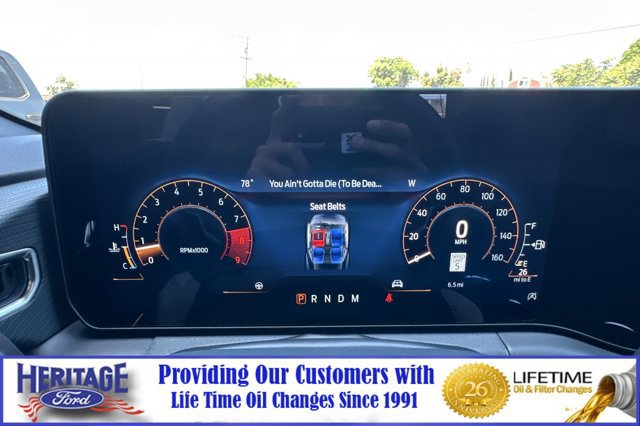 New 2025 Ford Mustang GT Premium image 24