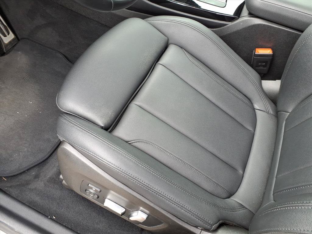 Used 2018 BMW X3 M40i AWD/4WD image 21